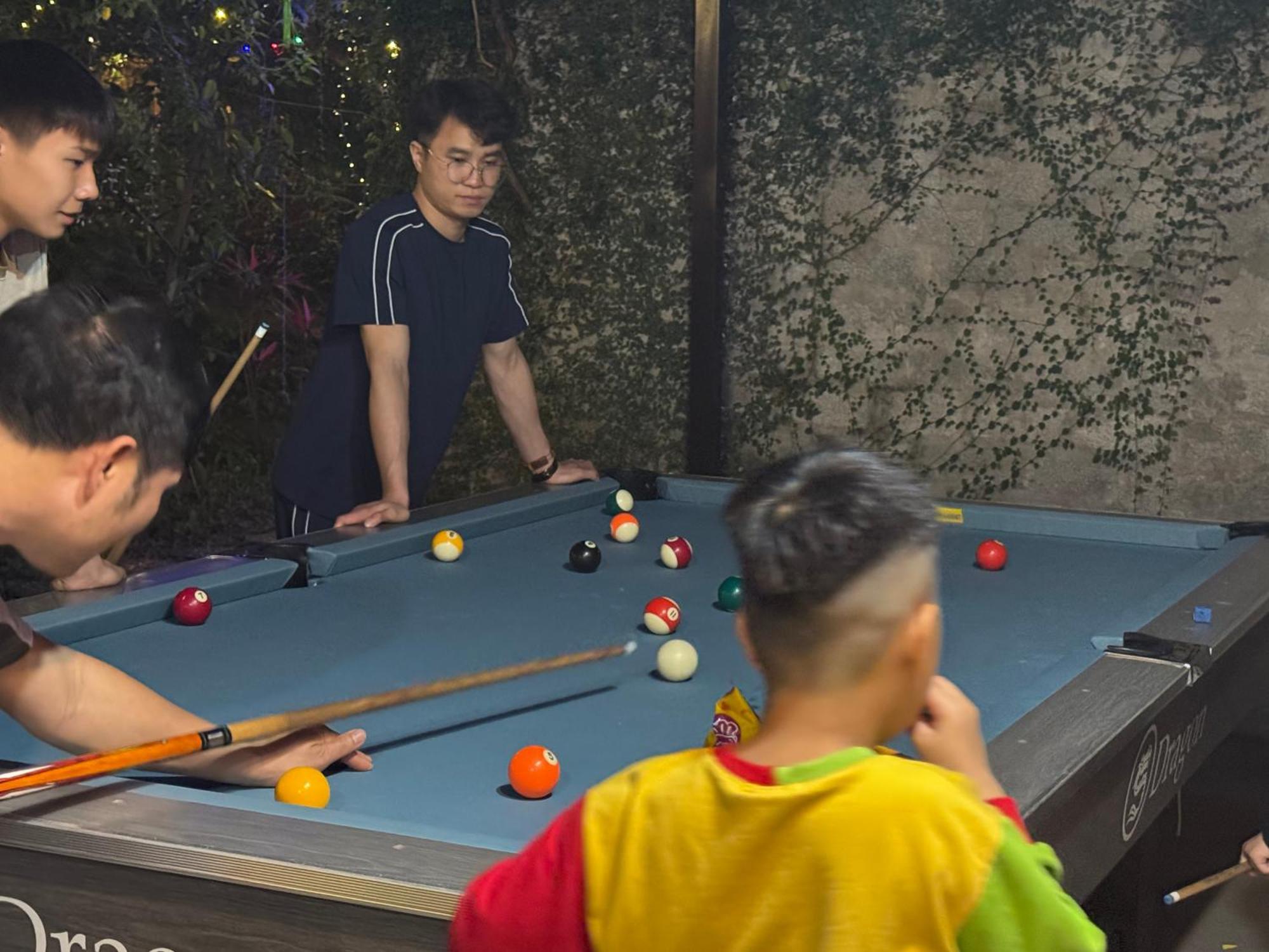 Green Valley Homestay - Thung Lung Xanh Nguyen Ngoai Eksteriør billede