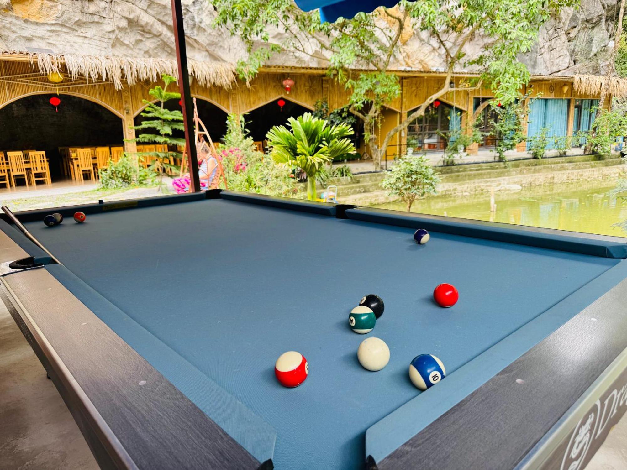 Green Valley Homestay - Thung Lung Xanh Nguyen Ngoai Eksteriør billede